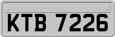 KTB7226