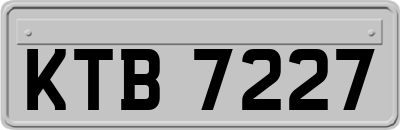 KTB7227