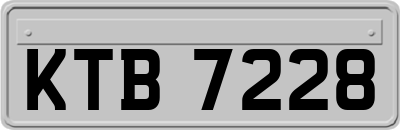 KTB7228