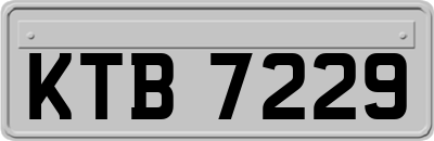 KTB7229