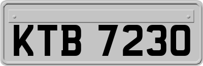 KTB7230