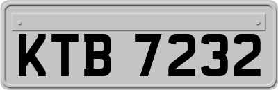 KTB7232