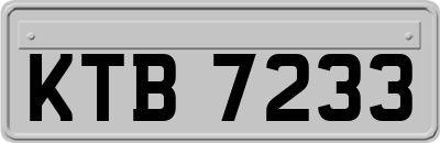 KTB7233