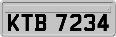 KTB7234