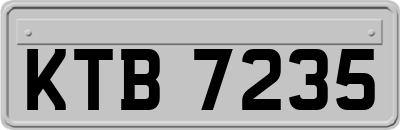 KTB7235