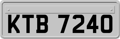 KTB7240