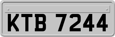 KTB7244
