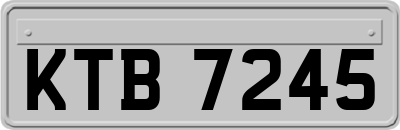 KTB7245