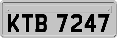 KTB7247