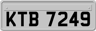 KTB7249