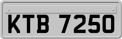 KTB7250