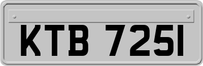 KTB7251