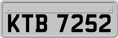 KTB7252