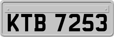 KTB7253