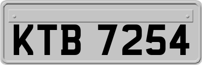 KTB7254