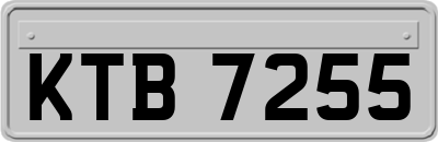 KTB7255