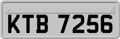 KTB7256