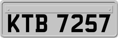 KTB7257