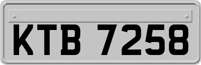 KTB7258