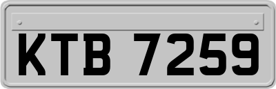KTB7259