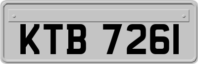 KTB7261