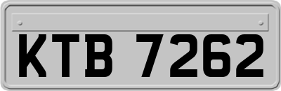 KTB7262