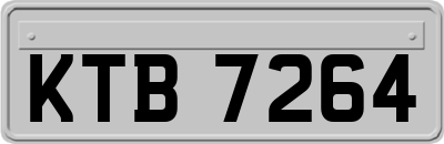 KTB7264