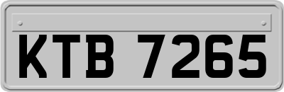 KTB7265