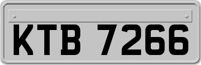 KTB7266