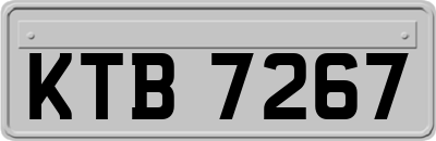 KTB7267