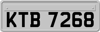 KTB7268