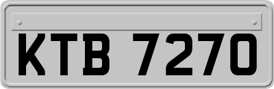 KTB7270