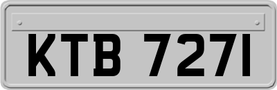 KTB7271