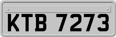 KTB7273