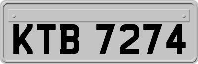 KTB7274