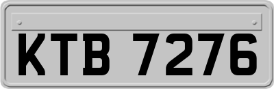 KTB7276