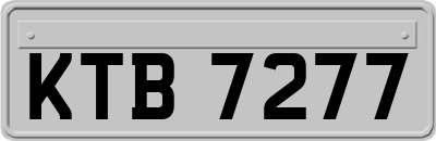 KTB7277