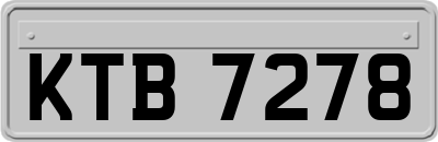 KTB7278