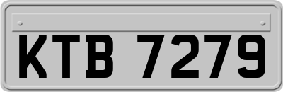 KTB7279