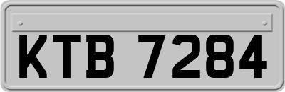 KTB7284