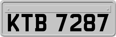 KTB7287