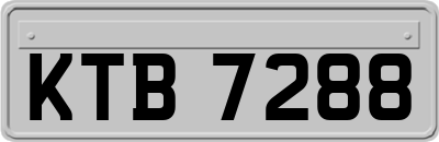 KTB7288