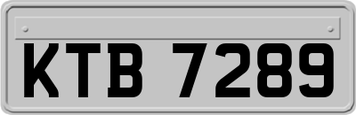 KTB7289