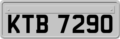 KTB7290
