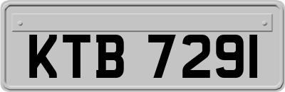 KTB7291