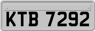 KTB7292