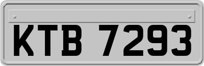 KTB7293