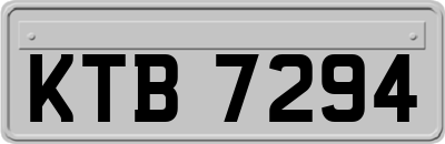 KTB7294