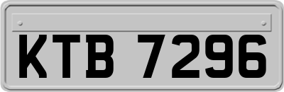 KTB7296