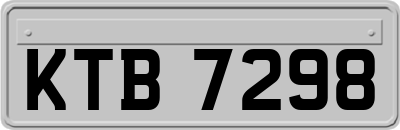 KTB7298